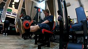 two exercises to grow legs part 1 💪