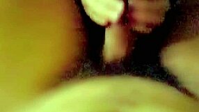 Big cock was given to amateur teen in Tallinn