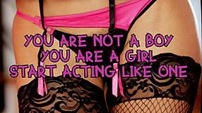 Er du jente nå? Vis meg på xvideos!