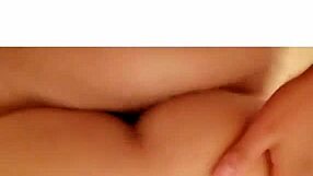 Prostitute engages in intense sex encounter