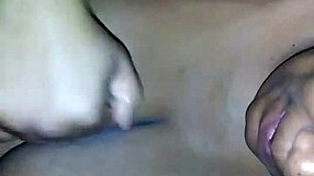 Wife Giving Up the Good Head!