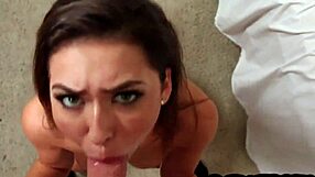 ทำไมไม่ดู POV สาวพอร์นสตาร์ทำนมโป่งสอนอมควยสกปรก?