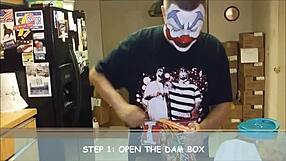 Flipflop Pizza Bagel Bites Culinary Arts Kitchen Show