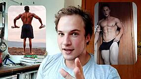 two exercises to grow legs part 1 💪