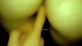 Big cock was given to amateur teen in Tallinn