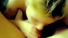 Big cock was given to amateur teen in Tallinn