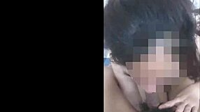 Give Your Boyfriend A Blowjob Then Fuck Him Hard On October 5th 2018!