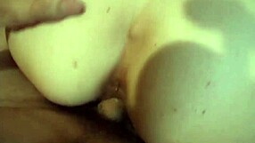 Couple Caught Fucking And Cumming