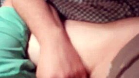 Watch me work this gay cock hard and deep