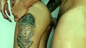 want me to fuck your tight latina ass until i cum inside?