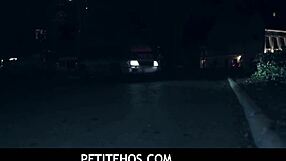 stud getting a hot fuck with martina smeraldi