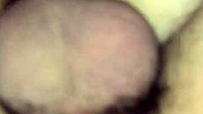 Breaking My Exquisite Chilean Wife's Tight Ass