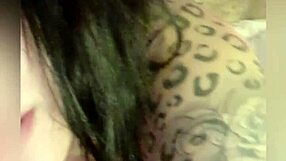 Why is that latina prostitute dancing so seductively with her big ass?