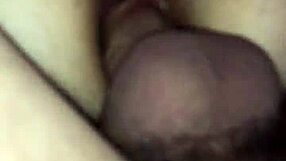 Breaking My Exquisite Chilean Wife's Tight Ass