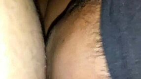 Wife Giving Up the Good Head!