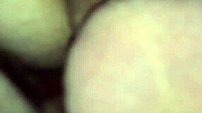 Breaking My Exquisite Chilean Wife's Tight Ass