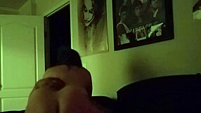 Cute Redhead Feels Intense Pleasure as Her Tight Pussy Gets Slammed by Big Cock