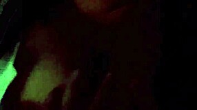 hey, check out this hot mexican putita