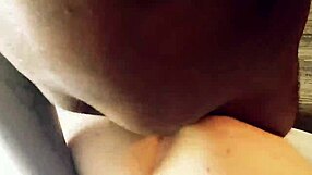 getting wrecked then big facial