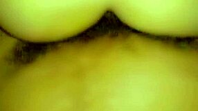 Big cock was given to amateur teen in Tallinn