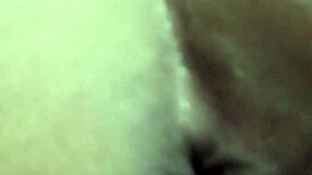 brazilian wife's beautiful ass gets fucked and licked in anal pussy sex