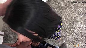 Teenmegaworld Net - Nicole Black - Hot Babe With Strong Cameraman