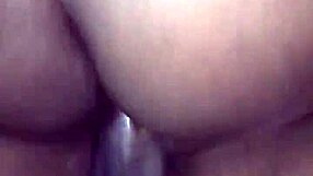 chocolate girl loving bbc threesome 😍