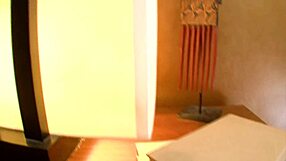 yo, robeye bentley’s tall blonde cougar vibe in pov action is wild