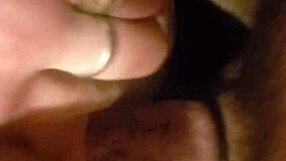 Intense Anal Fucking Leaves Ass Gaping And Messy