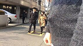 แอ็กชั่นเกย์เกาหลีที่มีทวิสต์เซอร์ไพรส์