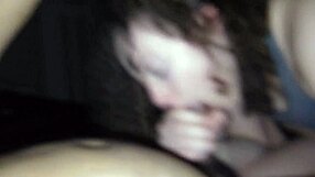 Wow, Amazon Sucks That Thick Monster Cock So Deep!