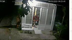 Unexpected Massage Turns Into Wild Anal Action, Guess What Happens Next