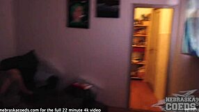 Watch Me Lick Those Hot Teen Pussies On Holiday!