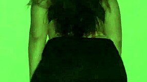 i'm a gorgeous latina teen slowly undressing in my solo fantasy