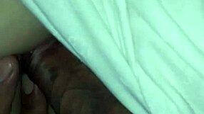 Amateur Video of My Wife and Me