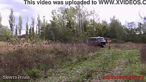 Conversational-Emoji wow, check this military slave trailer... naked action! 😈