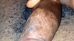 Im Cummin With Big Cock Monster