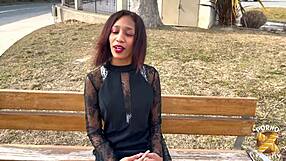 reyna craves two hard cocks for her tight slit now