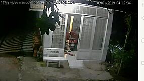 Unexpected Massage Turns Into Wild Anal Action, Guess What Happens Next