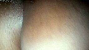 Jamaica's sweetest pussy fucks my girlfriend until she's creamy and wet!