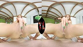 Super Tight Latina Fuck With Veronica Leal?