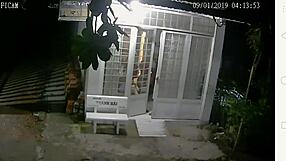 Unexpected Massage Turns Into Wild Anal Action, Guess What Happens Next