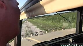 Intense Gay Passion Builds Team Spirit