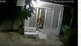 Unexpected Massage Turns Into Wild Anal Action, Guess What Happens Next