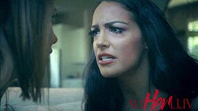 Allherluv Foreign Exchange With Adriana And Sofi