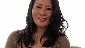 i love ryo kitajima's calm beauty in this 69 blowjob scene