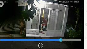 Unexpected Massage Turns Into Wild Anal Action, Guess What Happens Next