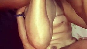 Hotwife Gets Ass Filled With Cum