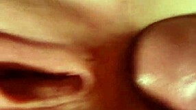 Intense Anal Fucking Leaves Ass Gaping And Messy