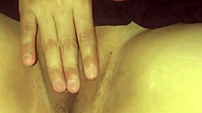 Rica Masturbates Passionately in Quarantine Isolation Part 2!